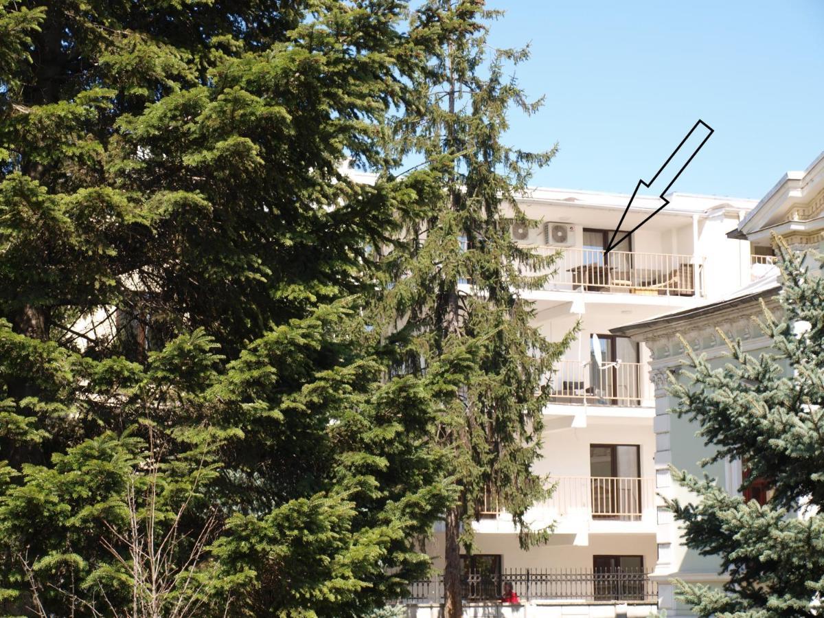 Amavera Apartment Târgu Jiu Exterior foto