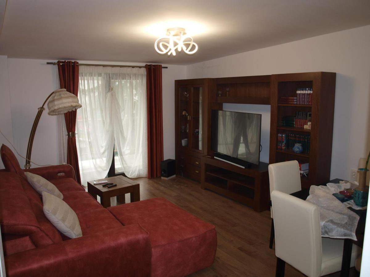 Amavera Apartment Târgu Jiu Exterior foto